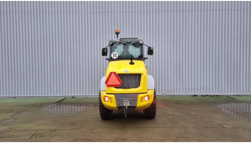 Kramer 5055, 30km/h, Hjullastare - Wheel loader: picture 5 Kramer 5055, 30km/h, Hjullastare - Wheel loader: picture 5