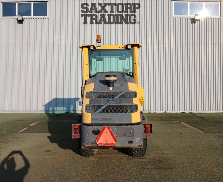 ''SÅLD'' Volvo SD75, Vält - Roller: picture 4 ''SÅLD'' Volvo SD75, Vält - Roller: picture 4