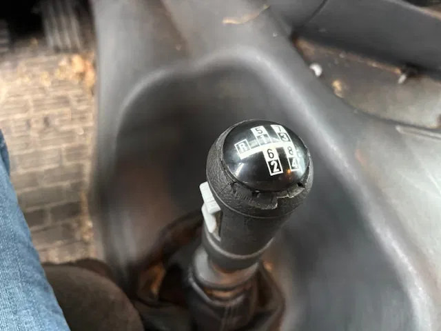 Cab chassis truck Scania P94-220 Chassis curtainslider DB 4X2 NA 65115 Low Milage: picture 18 Cab chassis truck Scania P94-220 Chassis curtainslider DB 4X2 NA 65115 Low Milage: picture 18