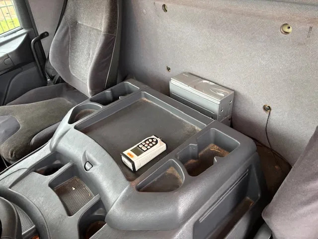 Cab chassis truck Scania P94-220 Chassis curtainslider DB 4X2 NA 65115 Low Milage: picture 20 Cab chassis truck Scania P94-220 Chassis curtainslider DB 4X2 NA 65115 Low Milage: picture 20