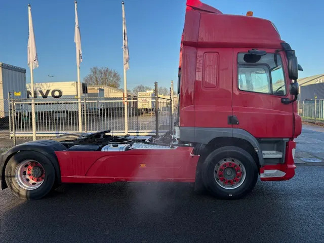 DAF CF 440 tractor head tipper hydraulics MOT 8-5-2026 - Tractor unit: picture 4 DAF CF 440 tractor head tipper hydraulics MOT 8-5-2026 - Tractor unit: picture 4