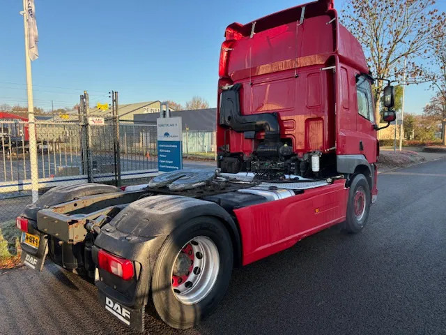 DAF CF 440 tractor head tipper hydraulics MOT 8-5-2026 - Tractor unit: picture 5 DAF CF 440 tractor head tipper hydraulics MOT 8-5-2026 - Tractor unit: picture 5