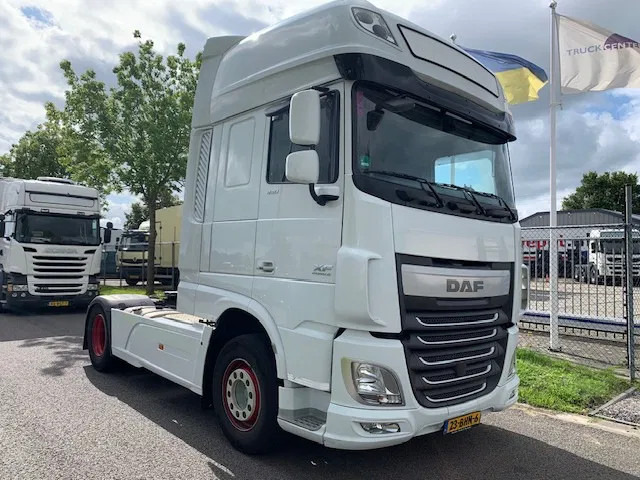 DAF XF 440 FT Euro6 SSC standairco 2 tanks TuV 09-2025 - Tractor unit: picture 3 DAF XF 440 FT Euro6 SSC standairco 2 tanks TuV 09-2025 - Tractor unit: picture 3