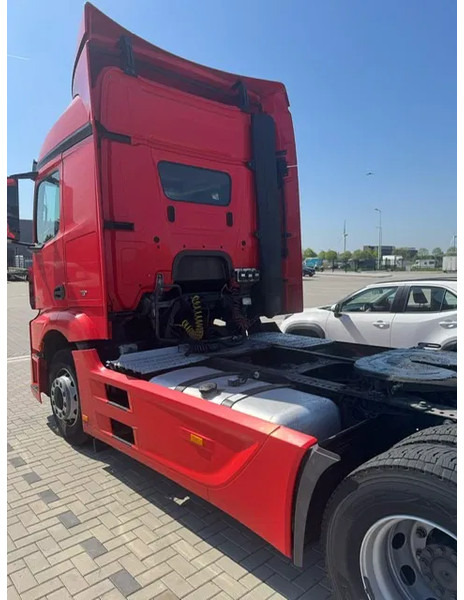 Mercedes-Benz Actros 1836 Euro 6 tractor head MOT Tuv 01-2026 - Tractor unit: picture 4 Mercedes-Benz Actros 1836 Euro 6 tractor head MOT Tuv 01-2026 - Tractor unit: picture 4