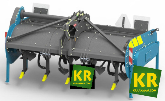 38 Imants  - Soil tillage equipment: picture 1 38 Imants  - Soil tillage equipment: picture 1