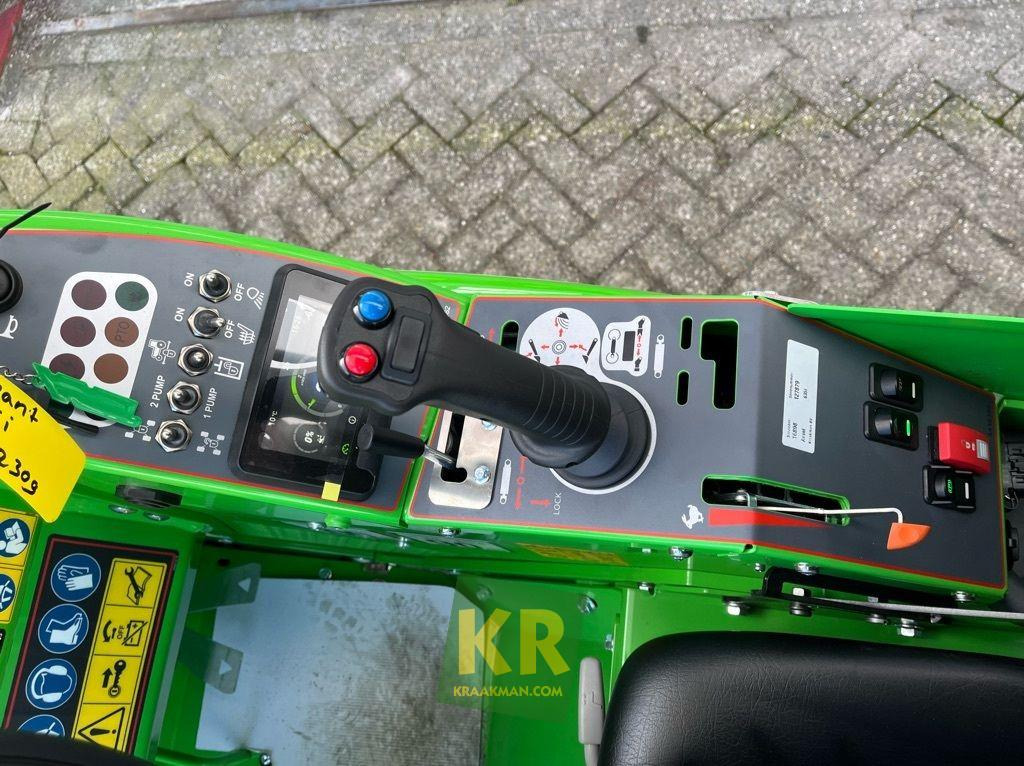 635 TDL Avant - Compact loader: picture 4 635 TDL Avant - Compact loader: picture 4