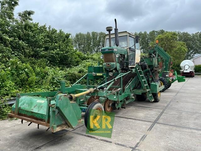 6610 rooier Krakei - Potato harvester: picture 5 6610 rooier Krakei - Potato harvester: picture 5