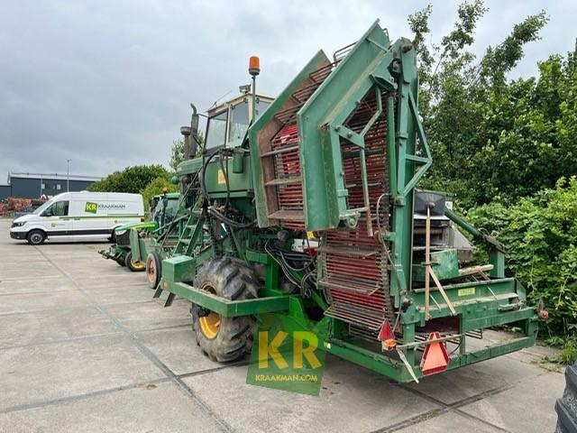6610 rooier Krakei - Potato harvester: picture 2 6610 rooier Krakei - Potato harvester: picture 2
