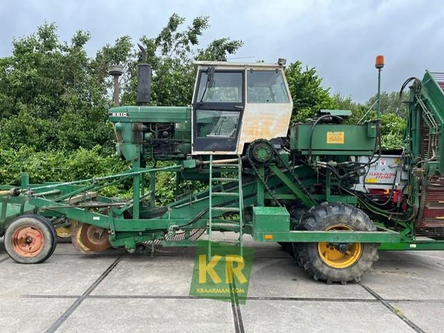 6610 rooier Krakei - Potato harvester: picture 1 6610 rooier Krakei - Potato harvester: picture 1