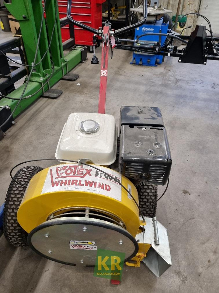 760E Votex - Garden equipment: picture 1 760E Votex - Garden equipment: picture 1