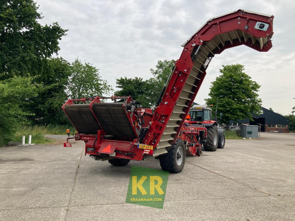 Amac UL 3000 VSS - Harvester: picture 3 Amac UL 3000 VSS - Harvester: picture 3