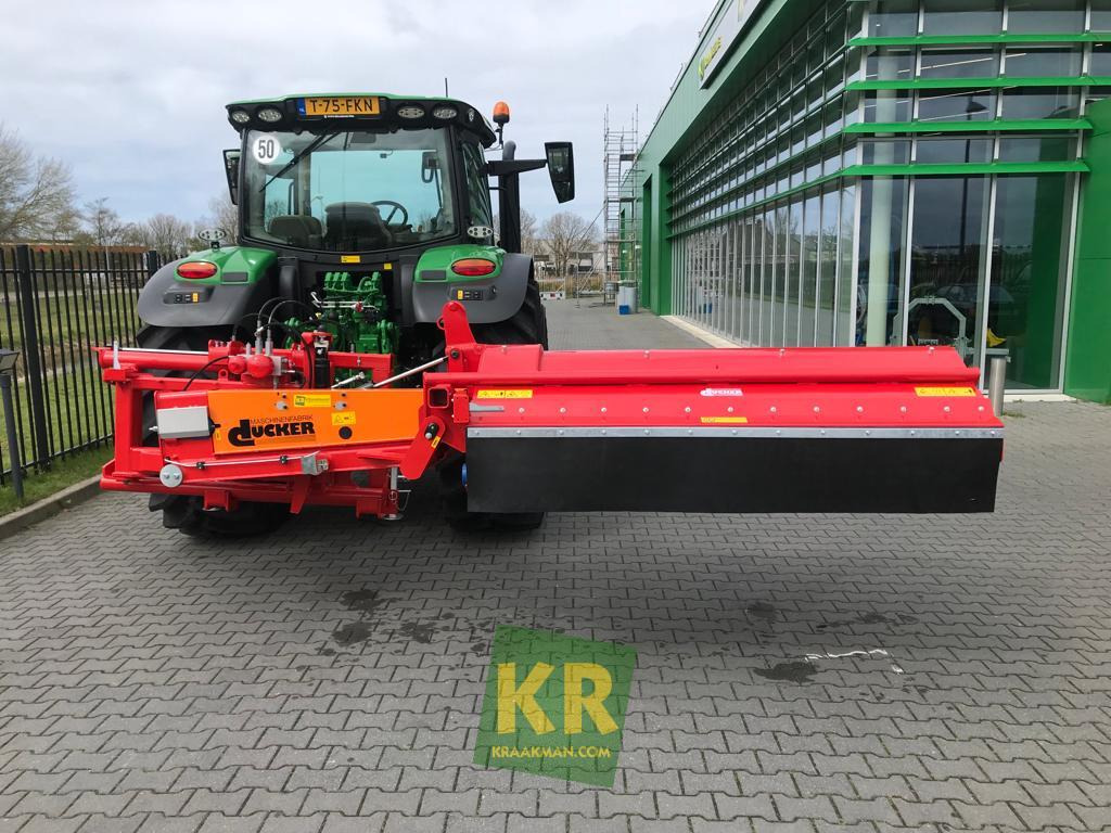 Ducker USM - Mower: picture 5 Ducker USM - Mower: picture 5