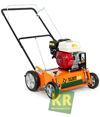 E 501 PRO Eliet - Garden mower: picture 1 E 501 PRO Eliet - Garden mower: picture 1