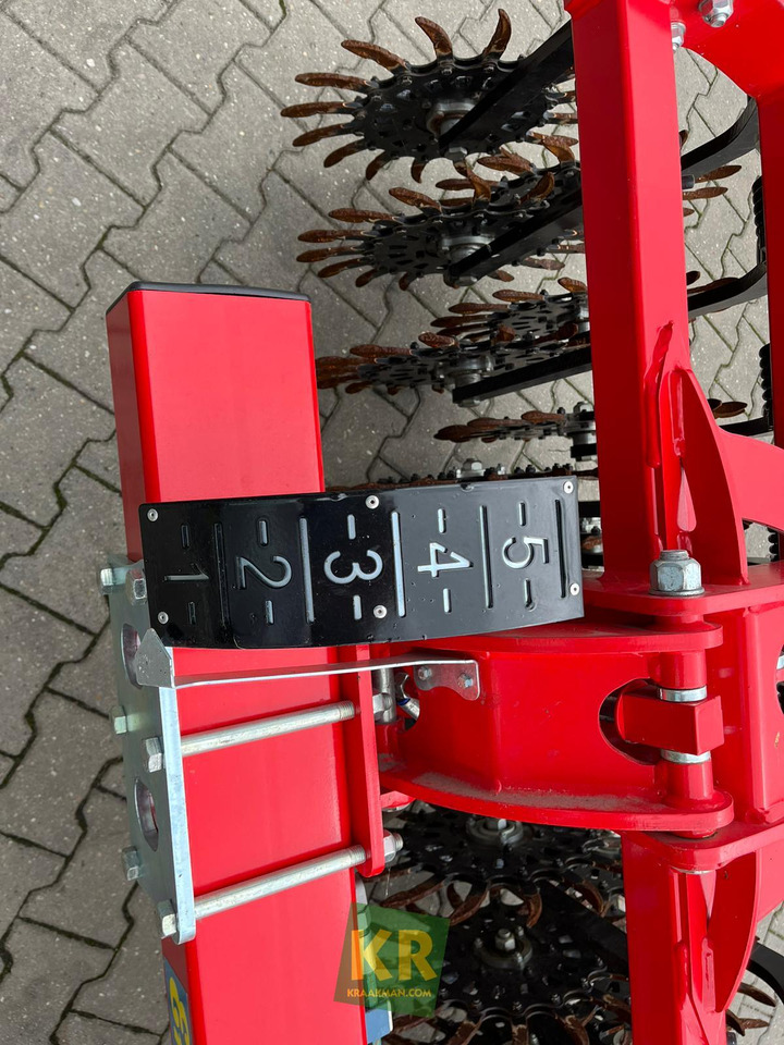 Einbock Overig - Soil tillage equipment: picture 2 Einbock Overig - Soil tillage equipment: picture 2