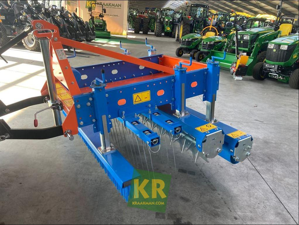GKB Combitool - Soil tillage equipment: picture 1 GKB Combitool - Soil tillage equipment: picture 1