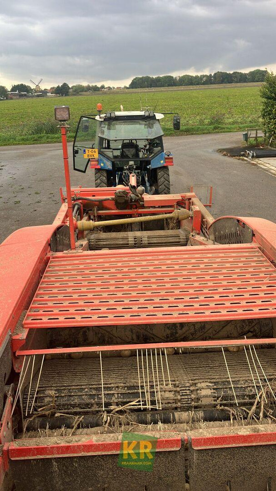 Grimme GZ 1700 - Potato harvester: picture 3 Grimme GZ 1700 - Potato harvester: picture 3