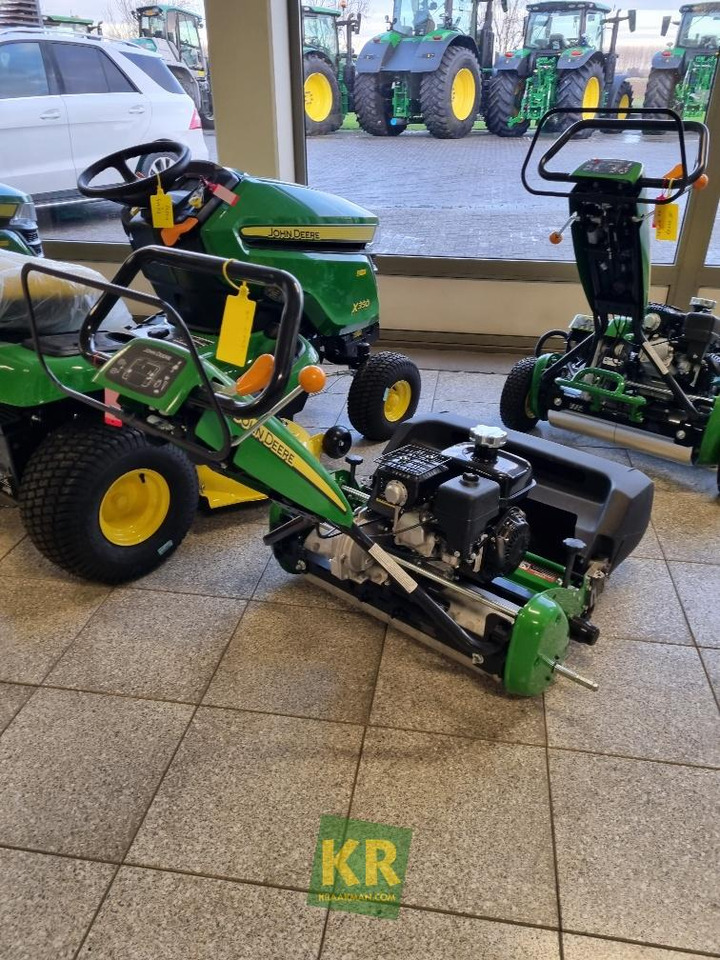 John Deere 260SL Precision Cut Greenmaaier - Garden mower: picture 2 John Deere 260SL Precision Cut Greenmaaier - Garden mower: picture 2