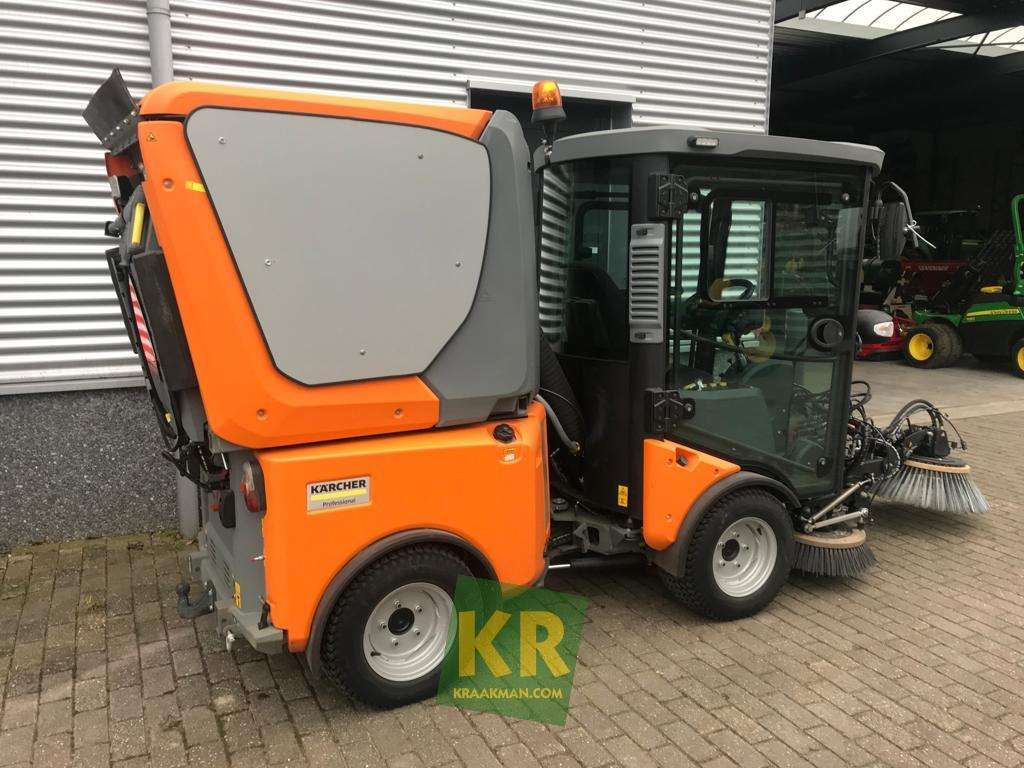 Karcher Hogedrukreinigers - Pressure washer: picture 3 Karcher Hogedrukreinigers - Pressure washer: picture 3