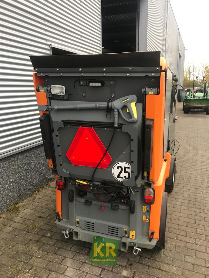 Karcher Hogedrukreinigers - Pressure washer: picture 4 Karcher Hogedrukreinigers - Pressure washer: picture 4