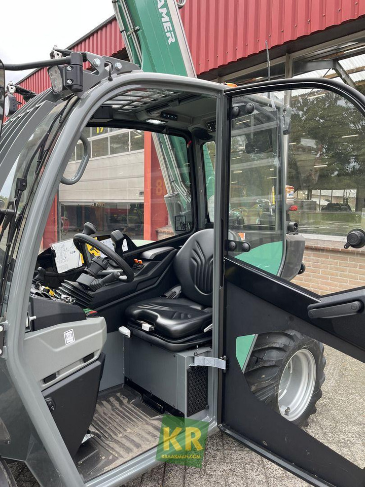 Kramer Overig - Telescopic handler: picture 4 Kramer Overig - Telescopic handler: picture 4