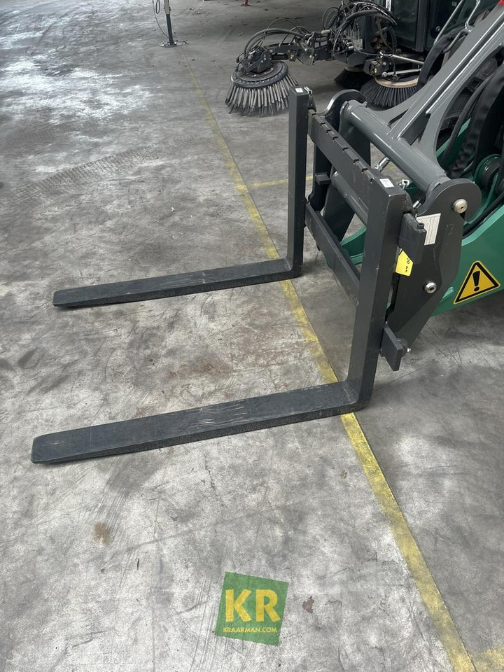 Kramer Voorzetstukken - Forks: picture 1 Kramer Voorzetstukken - Forks: picture 1