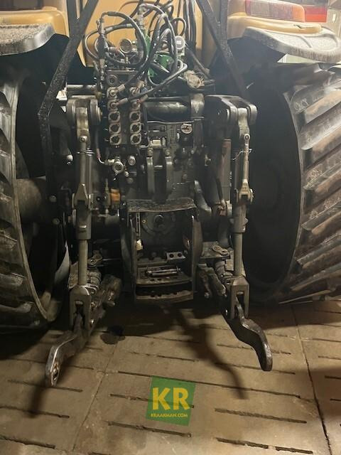 MT765 Challenger - Farm tractor: picture 2 MT765 Challenger - Farm tractor: picture 2