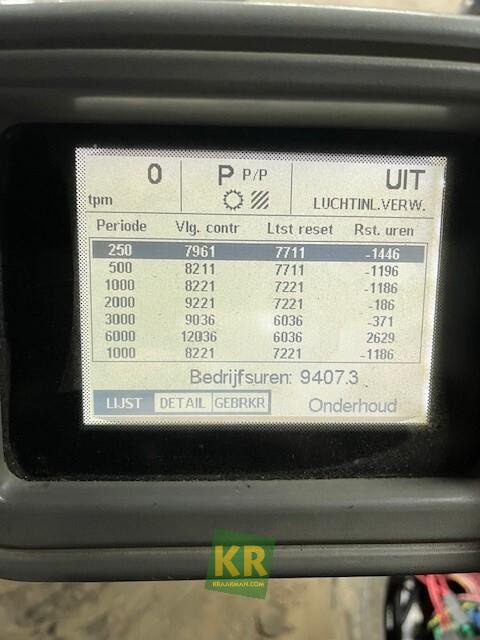MT765 Challenger - Farm tractor: picture 4 MT765 Challenger - Farm tractor: picture 4