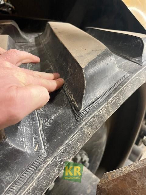 MT765 Challenger - Farm tractor: picture 5 MT765 Challenger - Farm tractor: picture 5