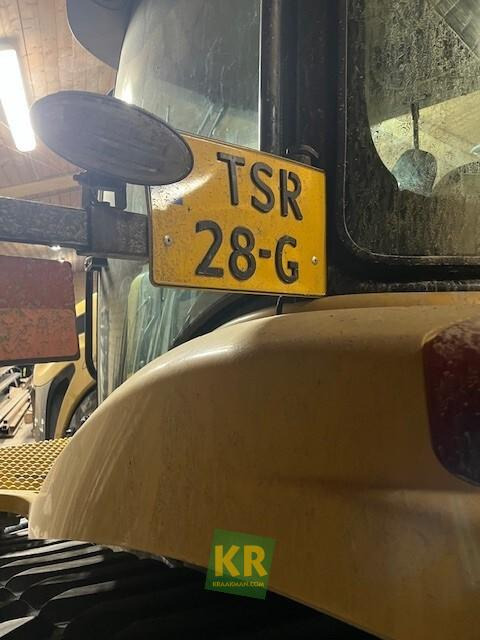MT765 Challenger - Farm tractor: picture 3 MT765 Challenger - Farm tractor: picture 3