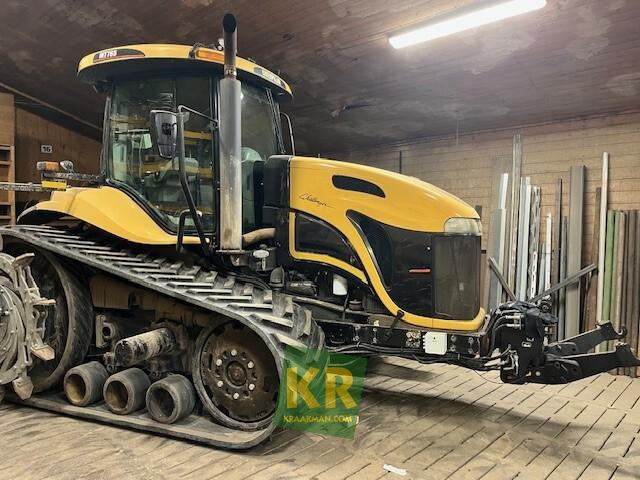 MT765 Challenger - Farm tractor: picture 1 MT765 Challenger - Farm tractor: picture 1