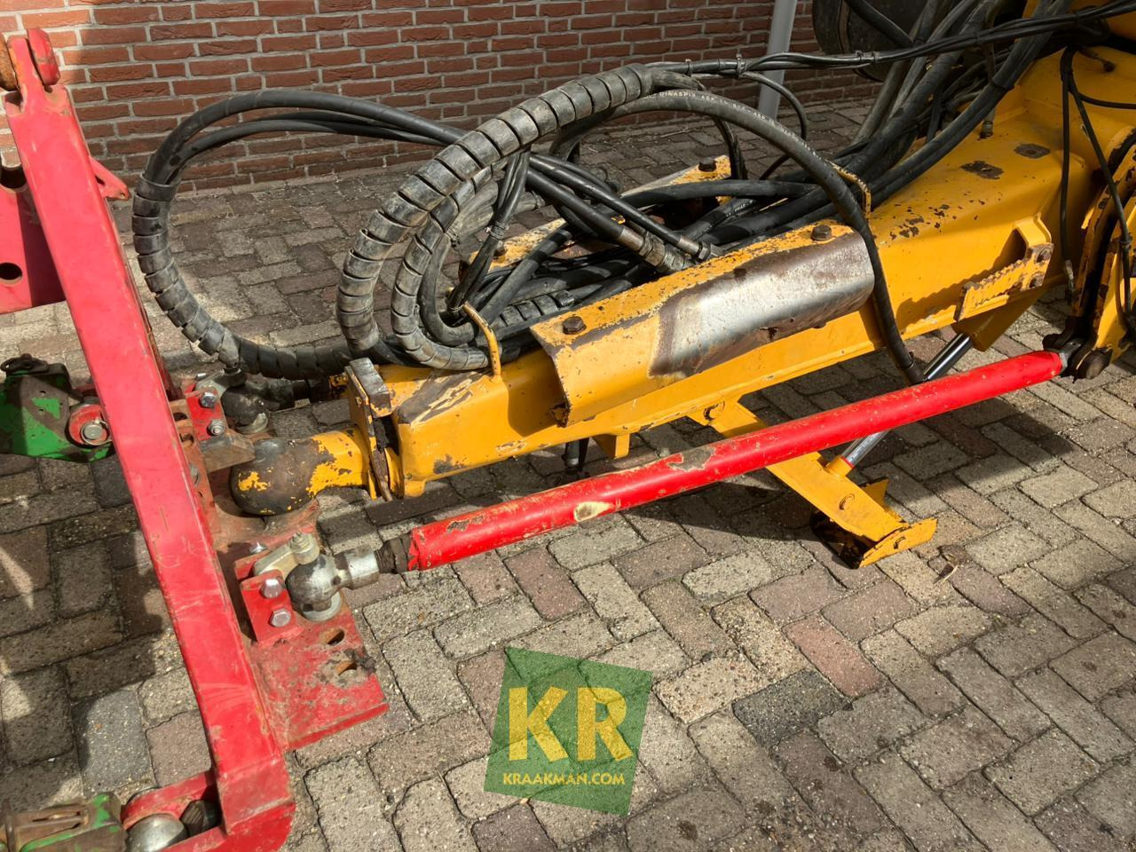 Maxxim 300 Beco - Tipper trailer: picture 2 Maxxim 300 Beco - Tipper trailer: picture 2