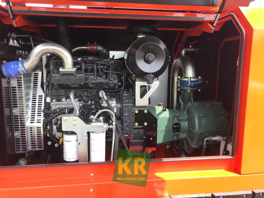 Leasing of Midi 110-415 Faber Midi 110-415 Faber: picture 14 Leasing of Midi 110-415 Faber Midi 110-415 Faber: picture 14