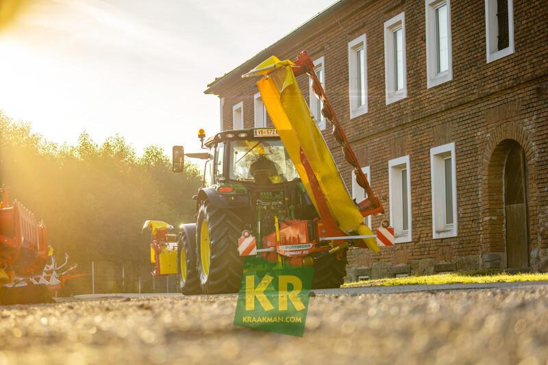 Novacat 302 Pottinger - Mower: picture 1 Novacat 302 Pottinger - Mower: picture 1