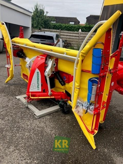 Novacat F3100 Pottinger - Garden mower: picture 1 Novacat F3100 Pottinger - Garden mower: picture 1