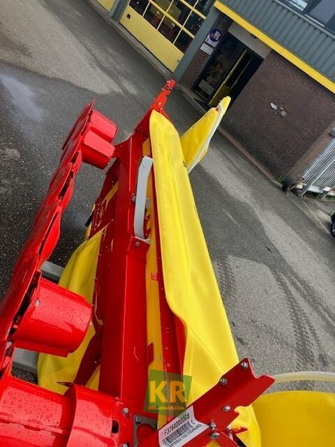 Novacat F3100 Pottinger - Garden mower: picture 2 Novacat F3100 Pottinger - Garden mower: picture 2