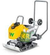 APS1550 E Wacker Neuson - Other machinery: picture 1 APS1550 E Wacker Neuson - Other machinery: picture 1