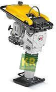 BS50-4 Wacker Neuson - Other machinery: picture 1 BS50-4 Wacker Neuson - Other machinery: picture 1