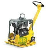 DPU2560 HTS Wacker Neuson - Other machinery: picture 1 DPU2560 HTS Wacker Neuson - Other machinery: picture 1