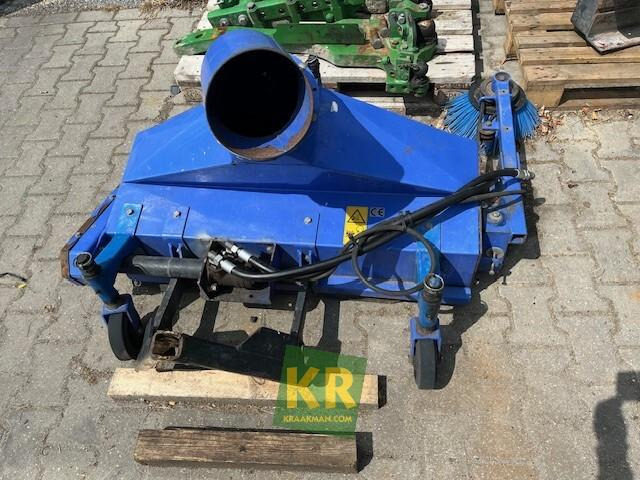 Iseki ZUIGUNIT - Other machinery: picture 5 Iseki ZUIGUNIT - Other machinery: picture 5