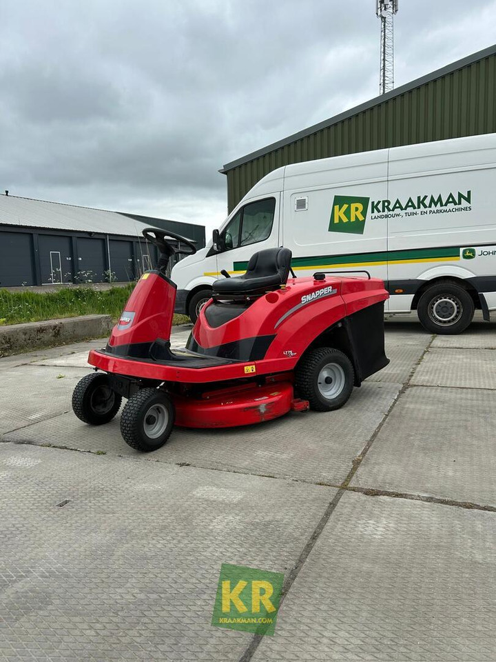 Overig John Deere - Garden mower: picture 5 Overig John Deere - Garden mower: picture 5