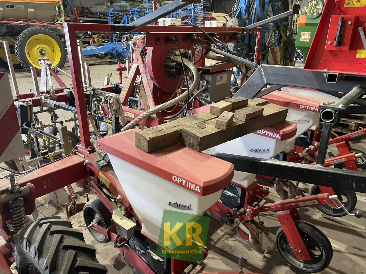 Overig Kverneland - Precision sowing machine: picture 1 Overig Kverneland - Precision sowing machine: picture 1