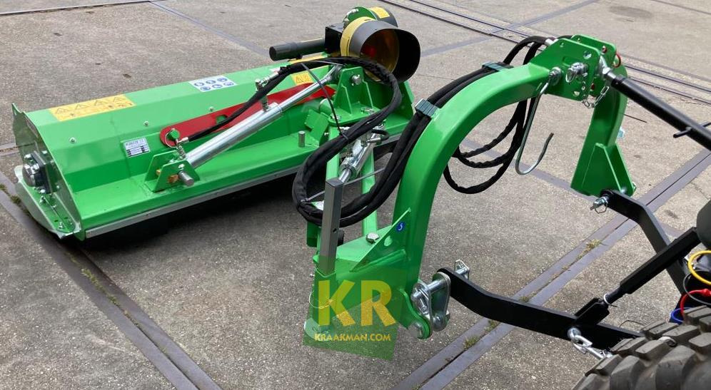 Overig Peruzzo - Mower: picture 1 Overig Peruzzo - Mower: picture 1