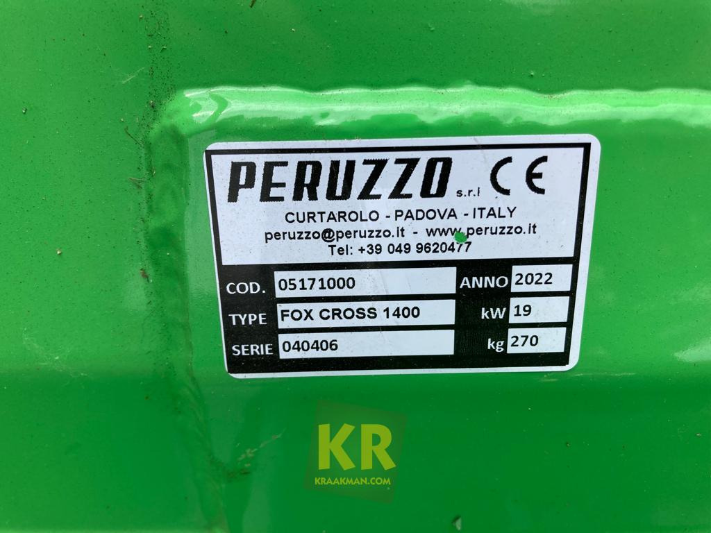 Overig Peruzzo - Mower: picture 5 Overig Peruzzo - Mower: picture 5