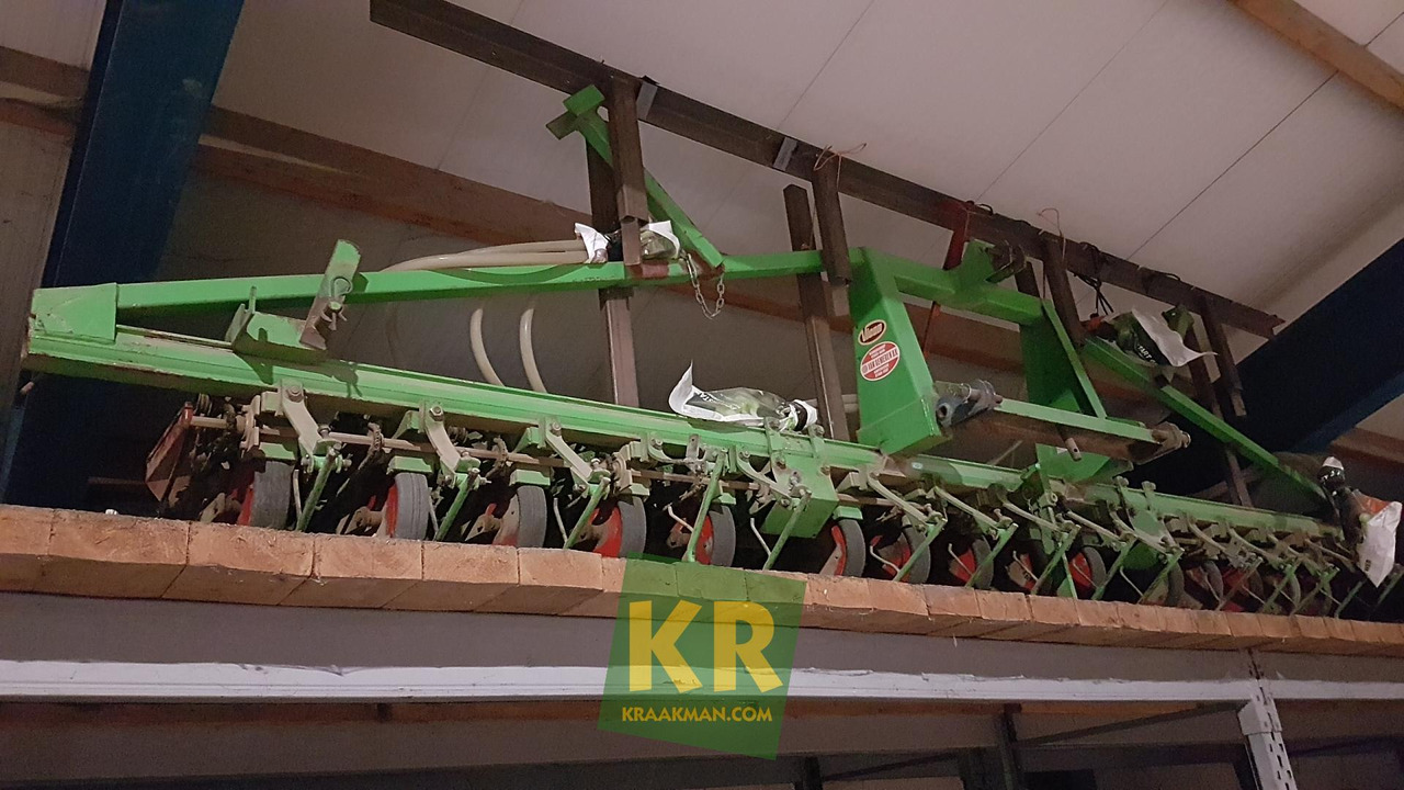 Overig Vicon - Sowing equipment: picture 1 Overig Vicon - Sowing equipment: picture 1