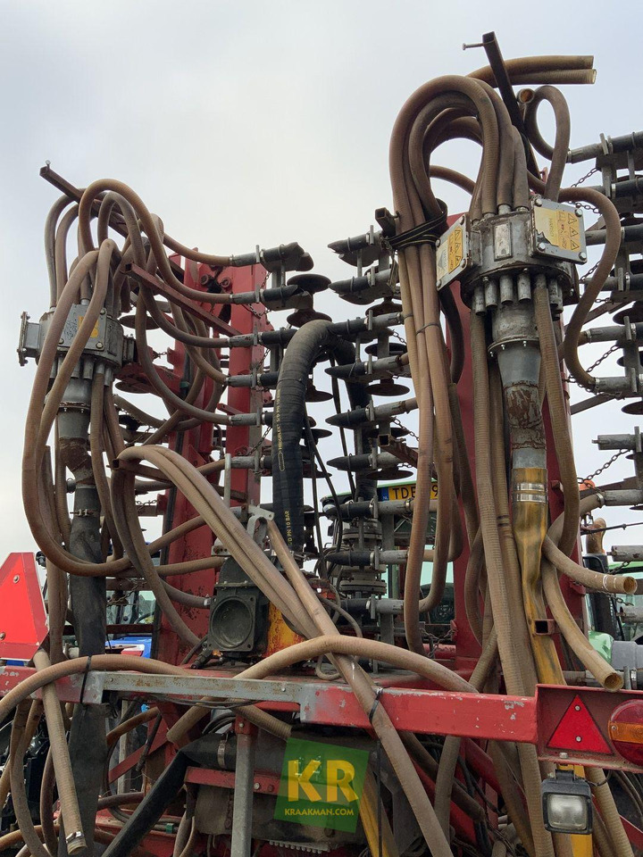 Overige OVERIGE BEMESTERS - Slurry injector: picture 2 Overige OVERIGE BEMESTERS - Slurry injector: picture 2