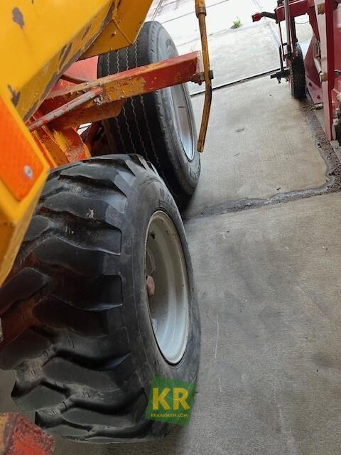 Overige kippers Veenhuis  - Farm tipping trailer/ Dumper: picture 3 Overige kippers Veenhuis  - Farm tipping trailer/ Dumper: picture 3