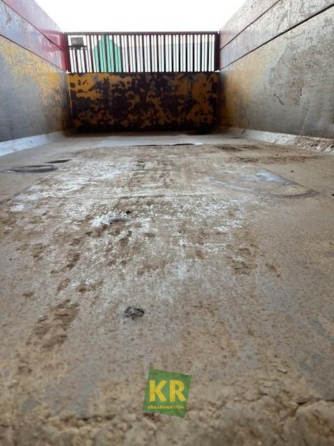 Overige kippers Veenhuis  - Farm tipping trailer/ Dumper: picture 4 Overige kippers Veenhuis  - Farm tipping trailer/ Dumper: picture 4