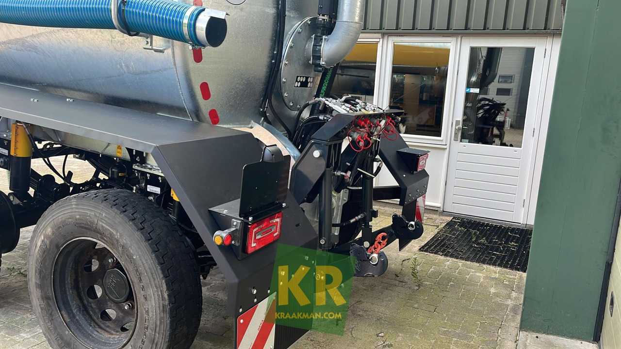 Perfektline Veenhuis - Slurry tanker: picture 5 Perfektline Veenhuis - Slurry tanker: picture 5