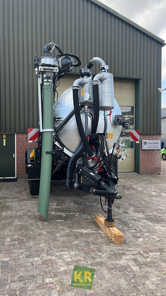 Perfektline Veenhuis - Slurry tanker: picture 2 Perfektline Veenhuis - Slurry tanker: picture 2
