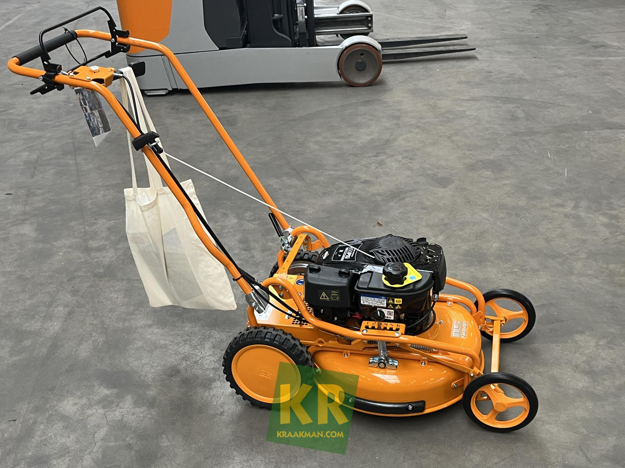 Proclip AS Motor - Garden mower: picture 3 Proclip AS Motor - Garden mower: picture 3